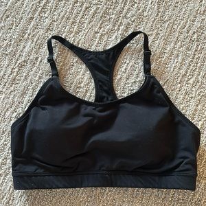 Gap Fit nursing sports bra